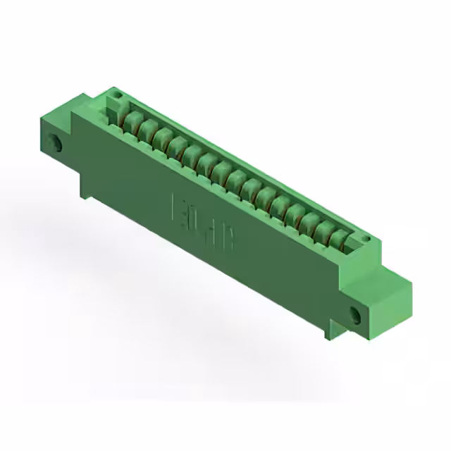 846-016-521-612 EDAC Inc.  Edgeboard Connectors